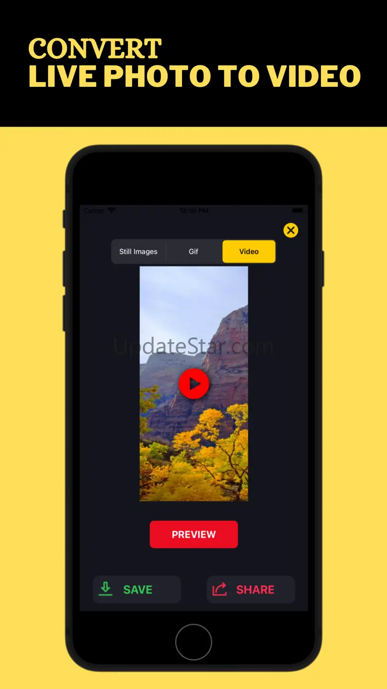 Live Photo Convert 2.3