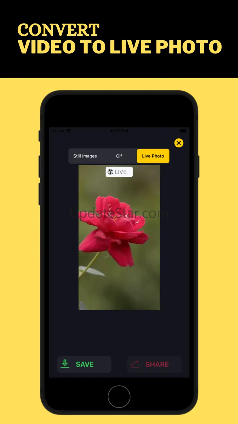 Live Photo Convert 2.3