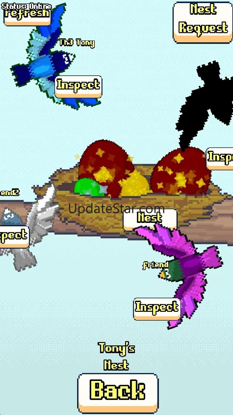 Globe Glider 1.05