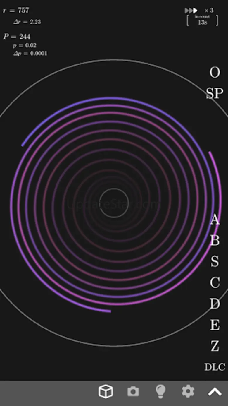 IdleSpiral 2.6.6