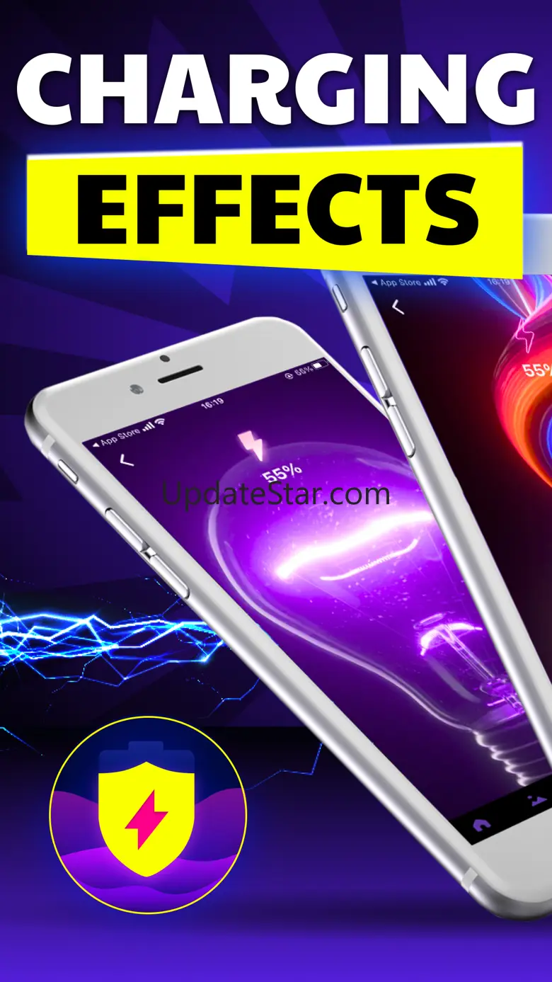 Neon Charge 1.4.6