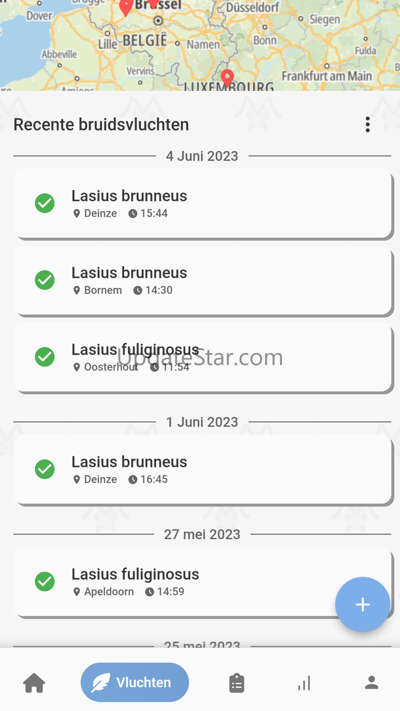 AntScout 2.2.4