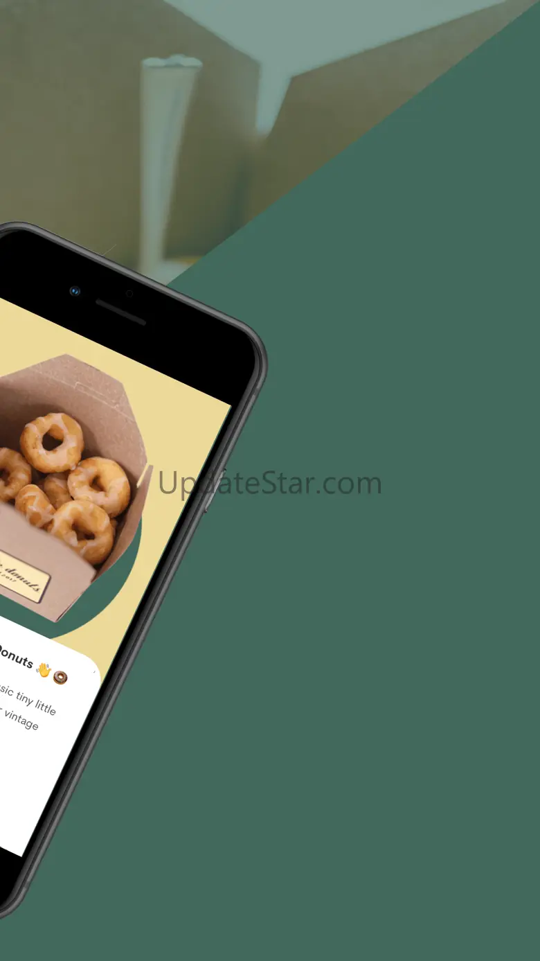 tiny little donuts 1.0.3448
