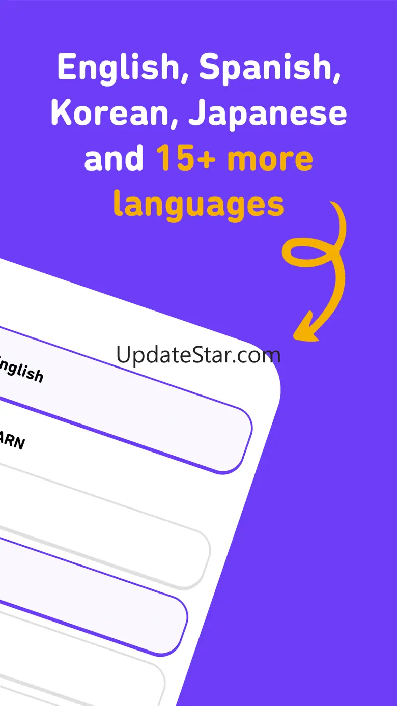 iSpeak: Languages learning app 1.3.27