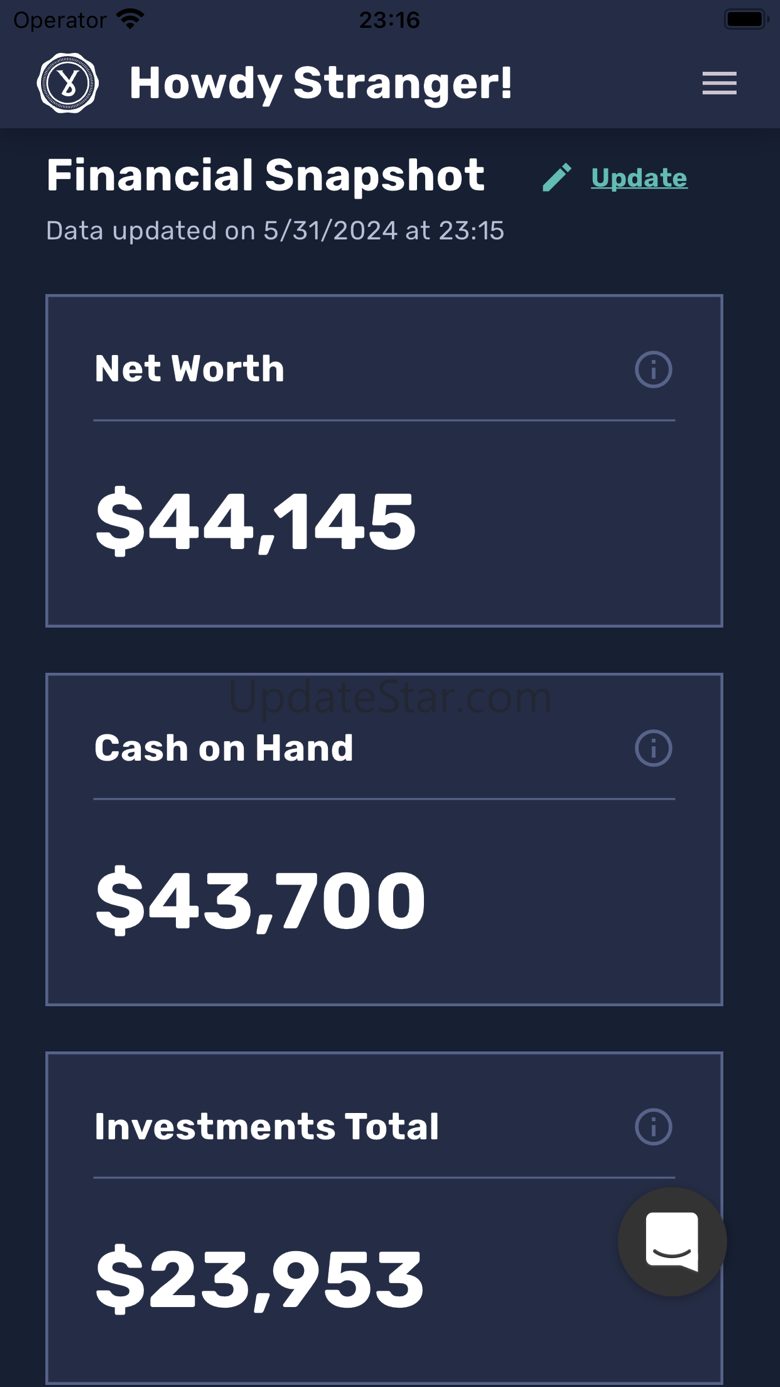 YourOwn Wallet 1.5.2