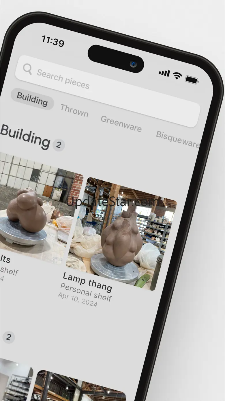 ClayMade 1.0.9