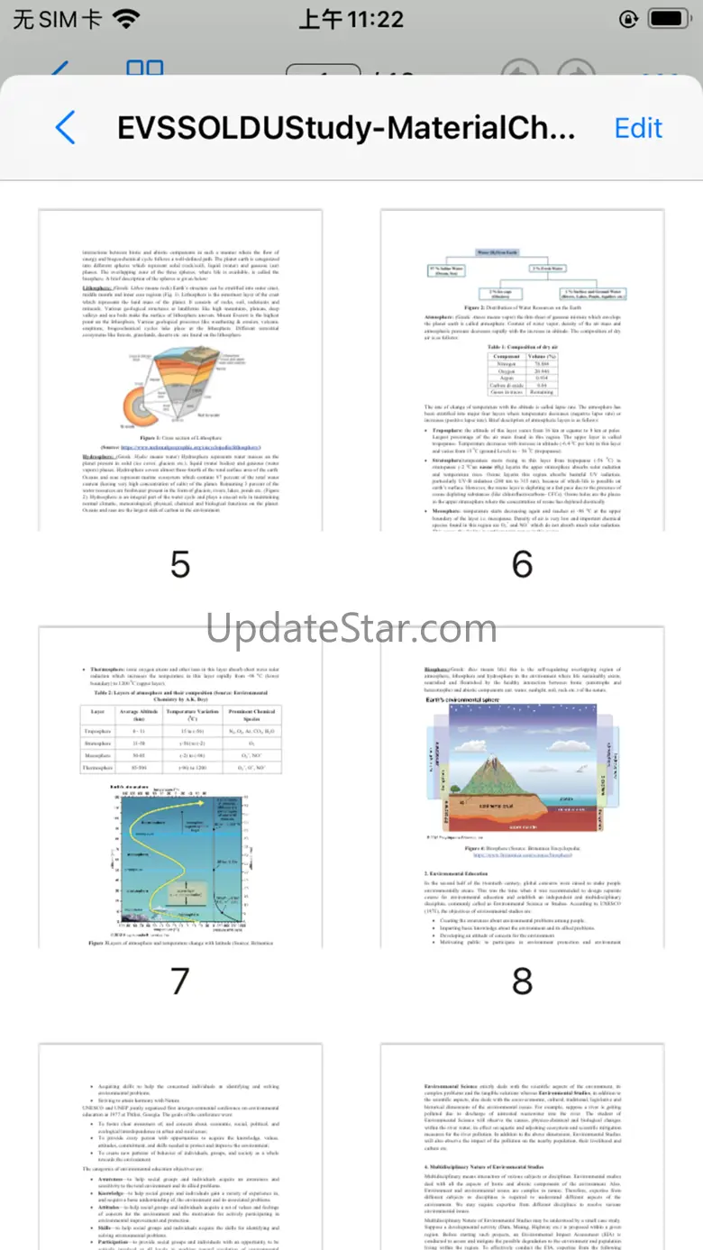 PDF Editor for Adobe Acrobat 1.0.3