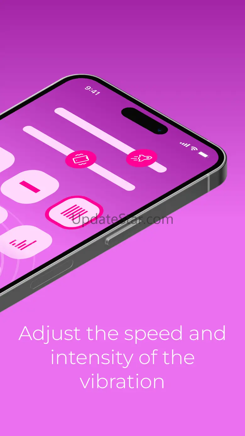 Massager: Strong Vibration! 1.0.6