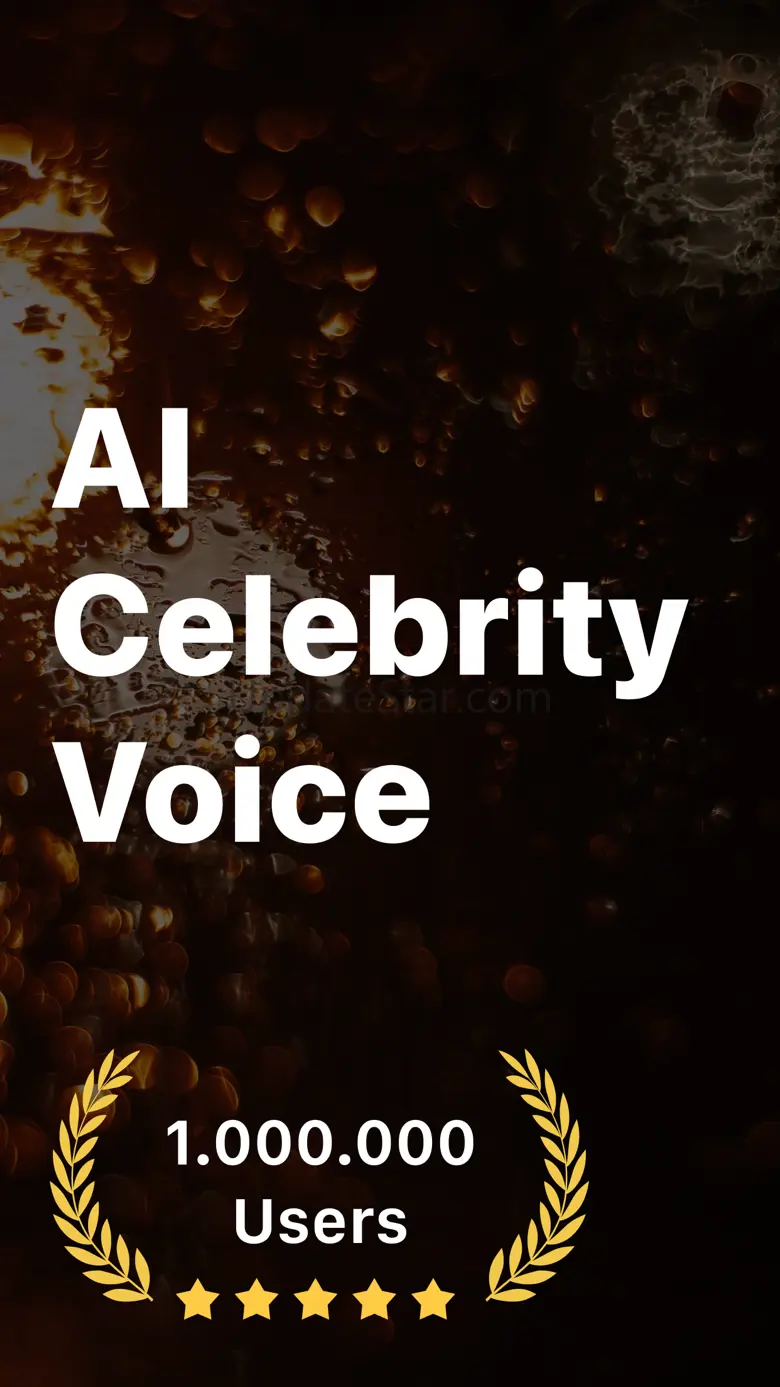 AI Text to Speech: Voice Clone 0.3.0