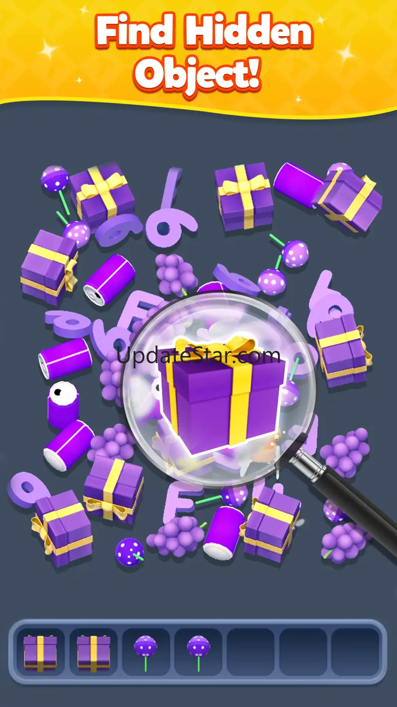Trip Match 3D 1.2.25