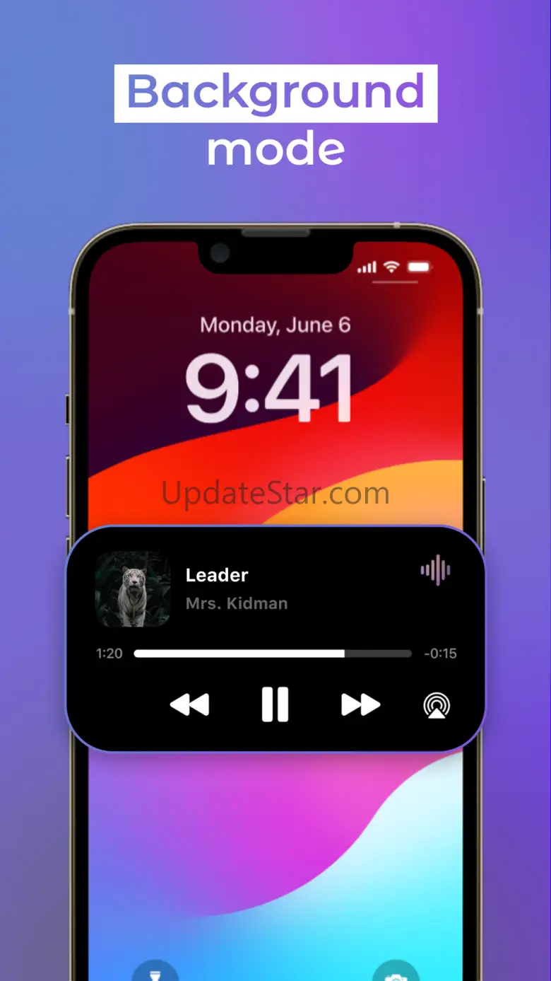 Music Player: Play MP3 Songs 1.3