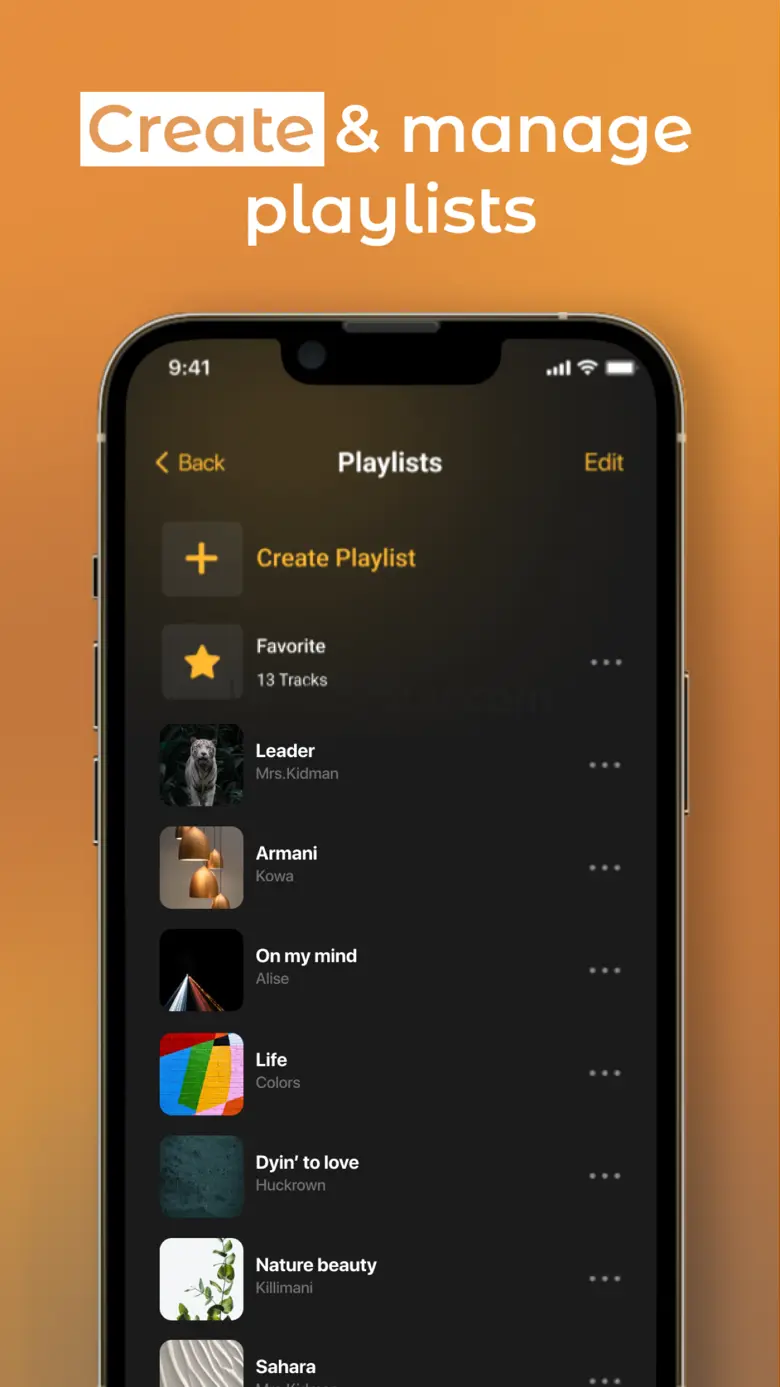 Music Player: Play MP3 Songs 1.3