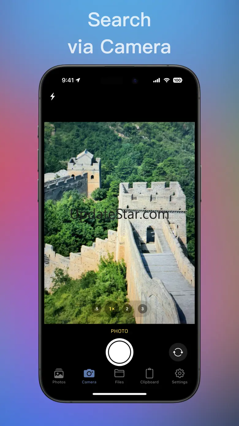 Imagio - Reverse Image Search 1.2.0