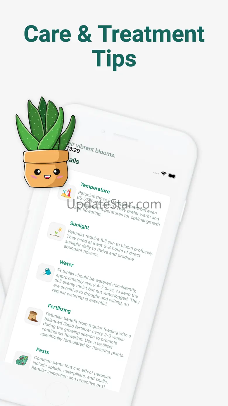 Plantifier: Plant Identifier 1.0.4