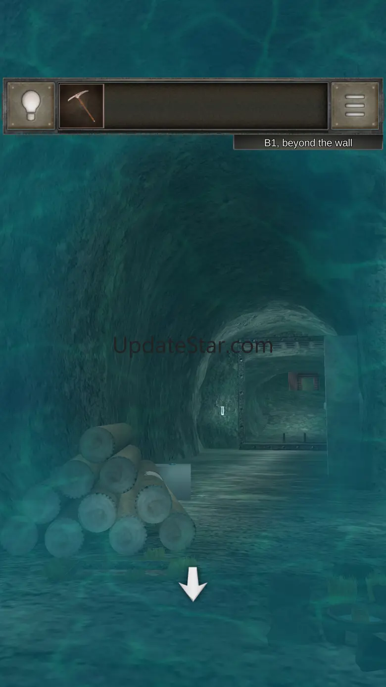 Escape Game THE DARK MINE 1.0.3