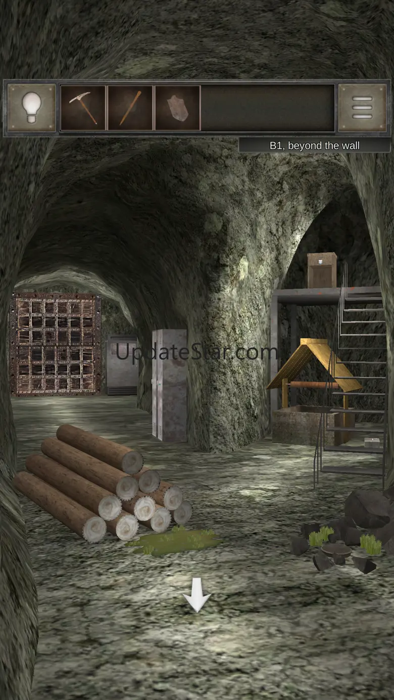 Escape Game THE DARK MINE 1.0.3