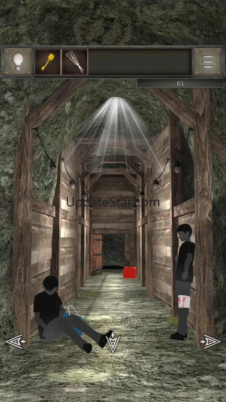 Escape Game THE DARK MINE 1.0.3