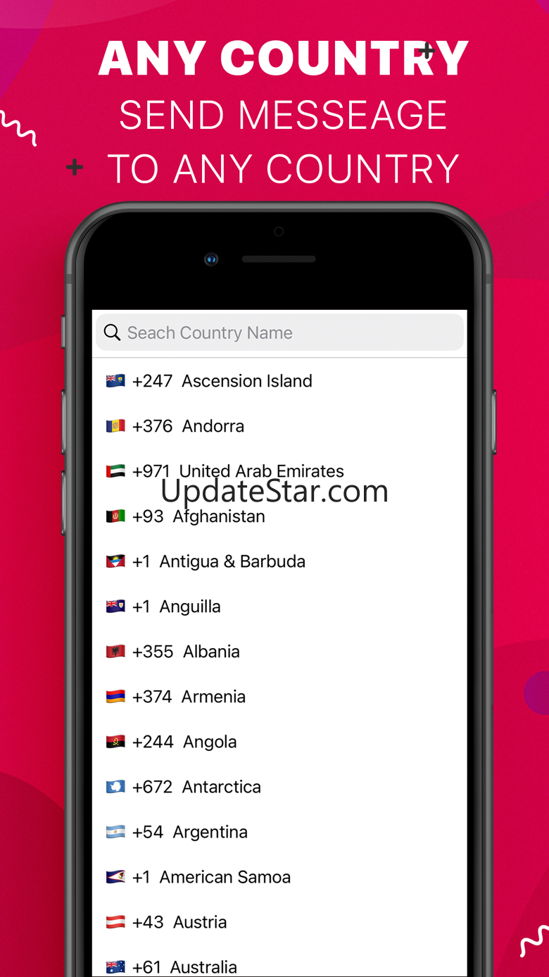 Telechat - Direct Telegram 3.1