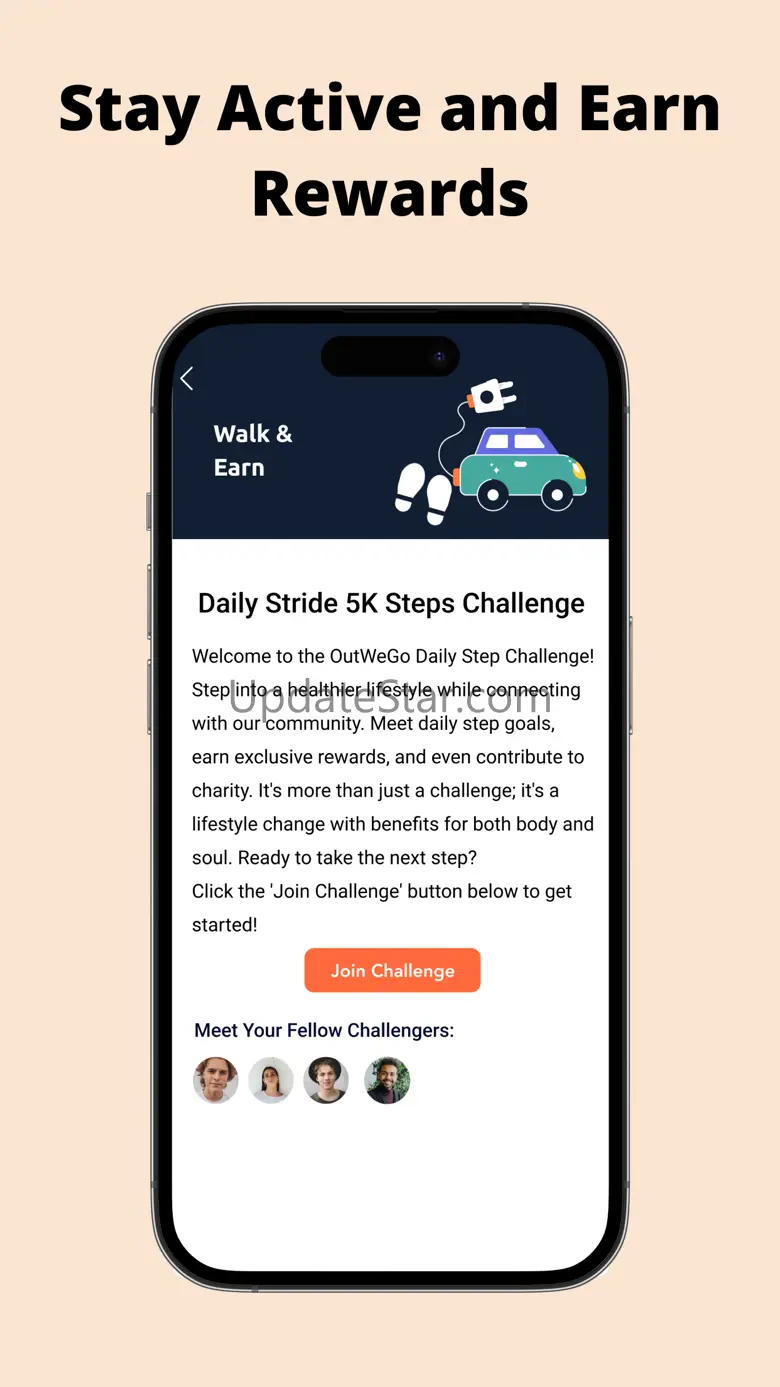 OutWeGo: Adventure Buddies 1.4.2