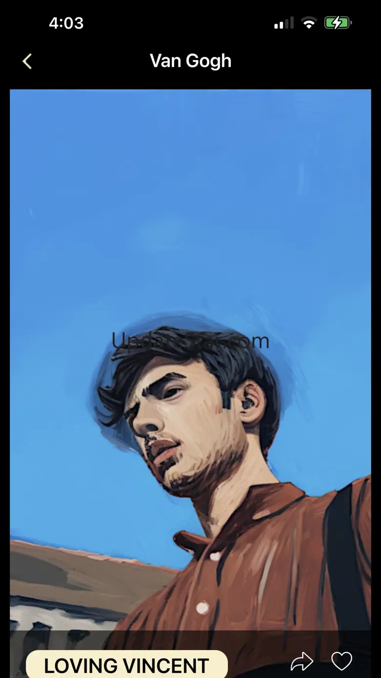 AI Impressionist Painter 2.2.5
