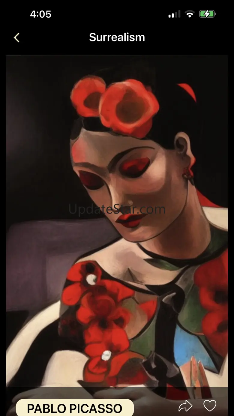 AI Impressionist Painter 2.2.5