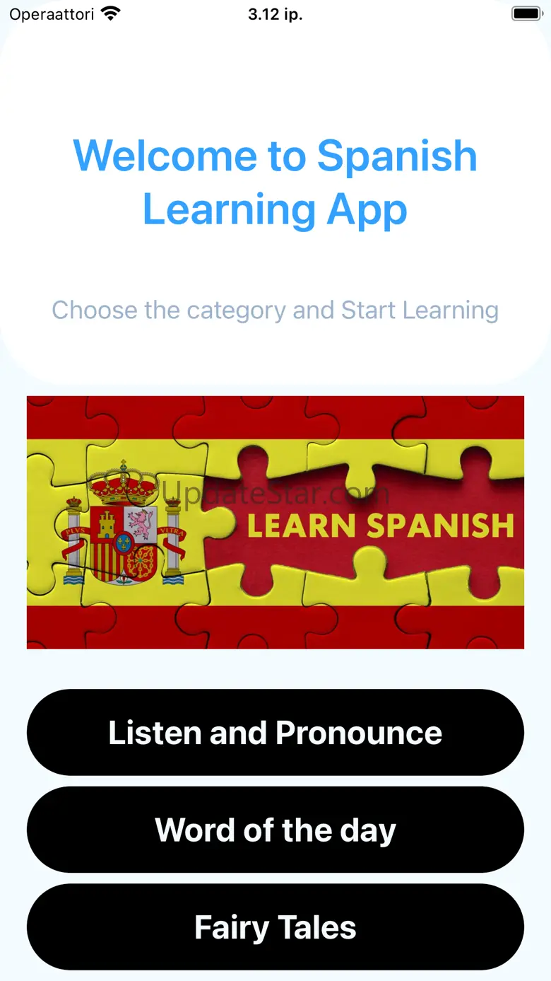 Learn Spanish: Beginner, Basic 1.0