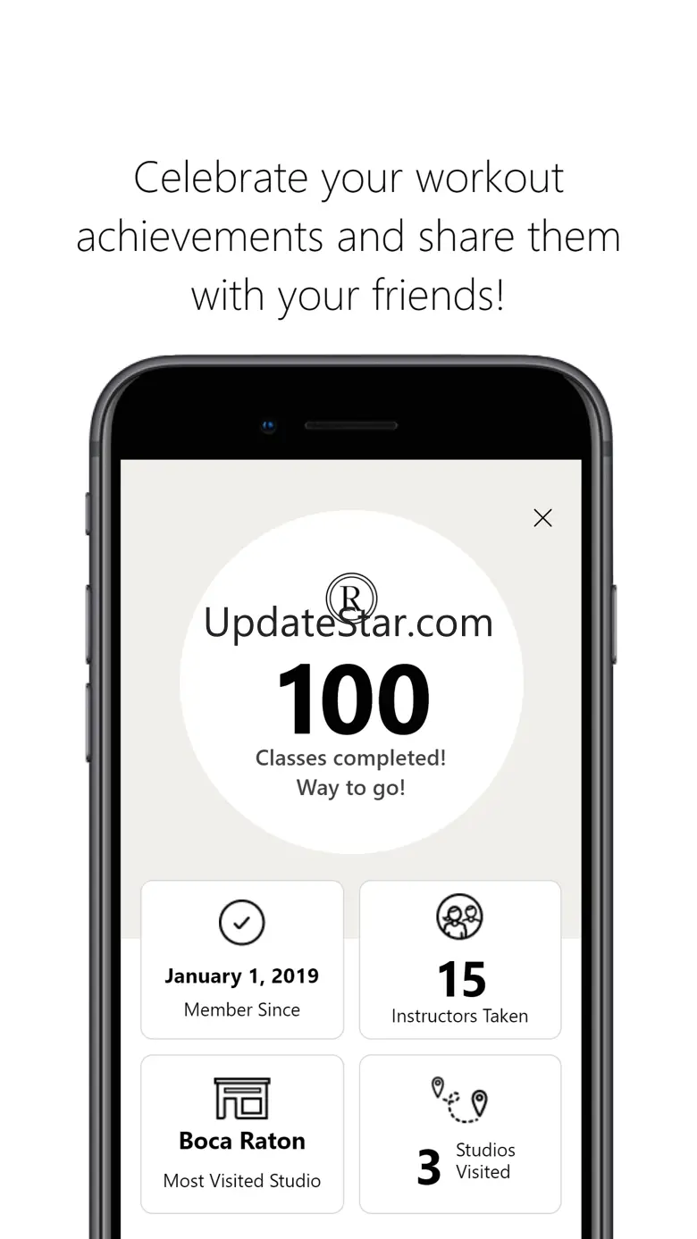 Remix Modern Pilates 1.0