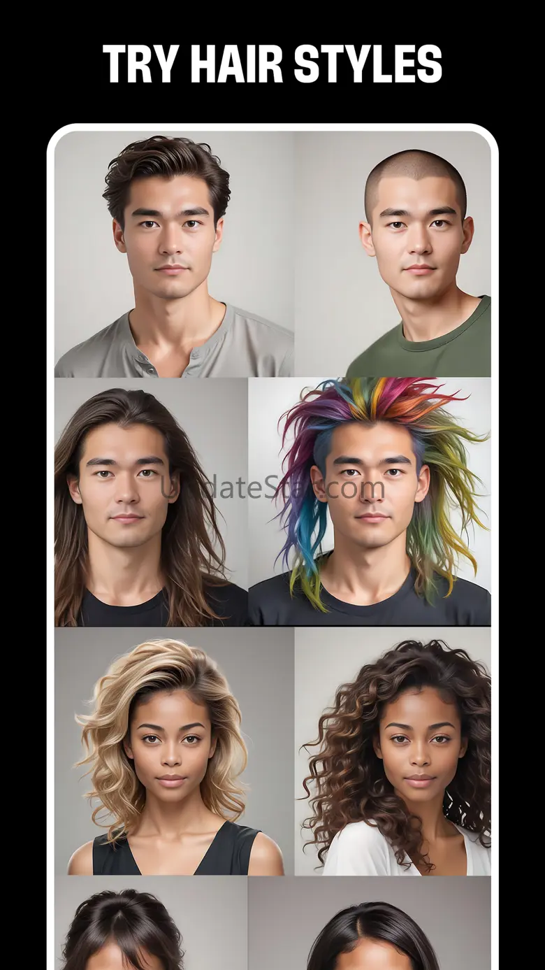 Artemis: AI Photo Generator 10.5
