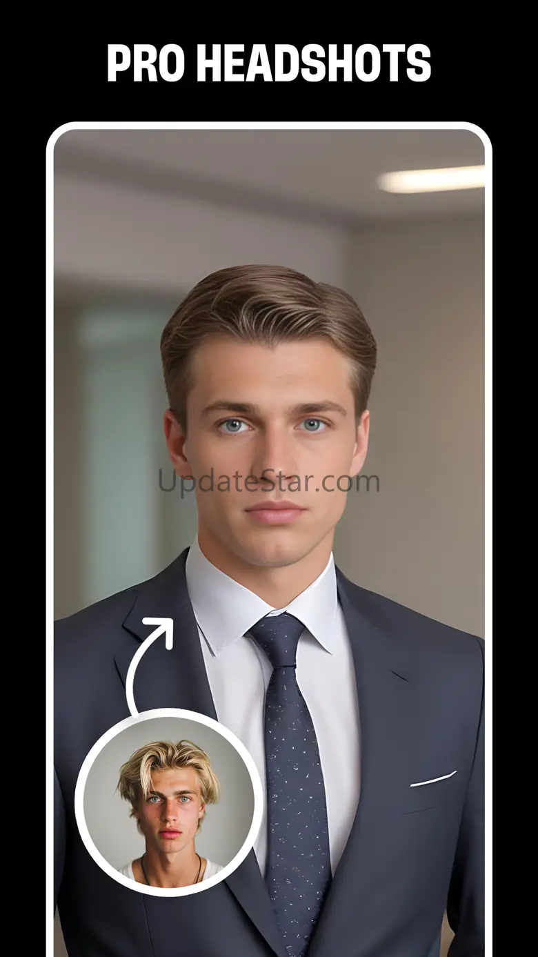 Artemis: AI Photo Generator 10.5