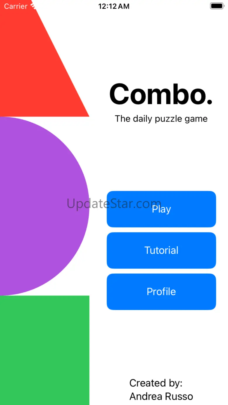 Combo. 1.1