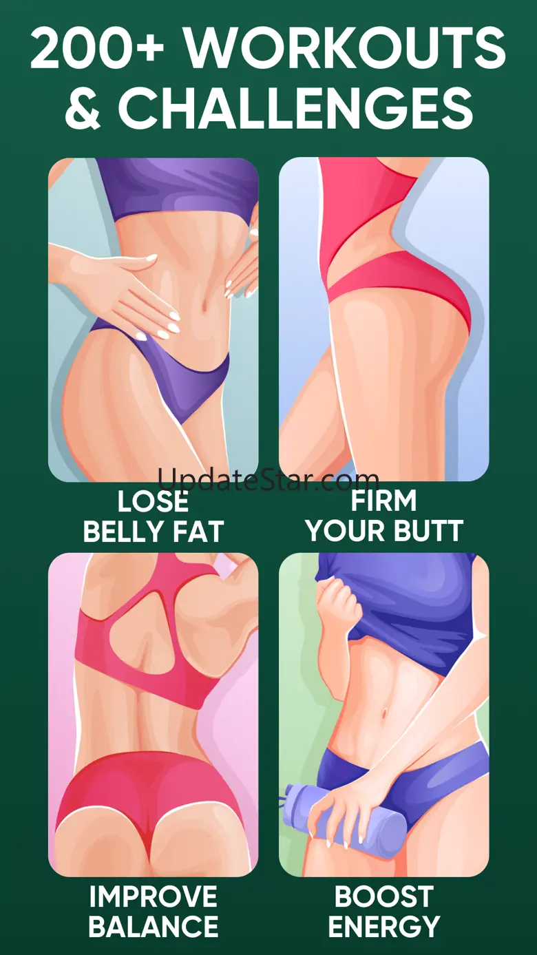Pilates at Home by I'mprove 1.4.33