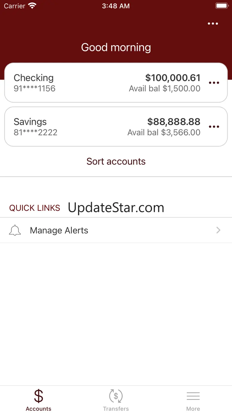 Galaxy Federal Credit Union 24.1.70
