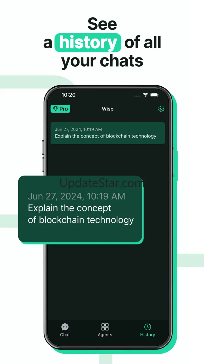 AI Chatbot - GPT 4.0 Chat Bot 1.0.10