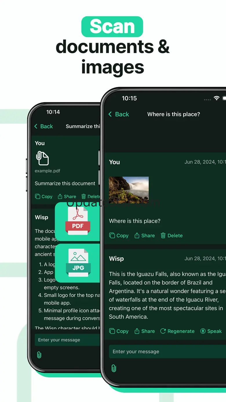 AI Chatbot - GPT 4.0 Chat Bot 1.0.10