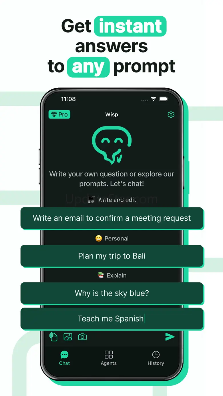 AI Chatbot - GPT 4.0 Chat Bot 1.0.10