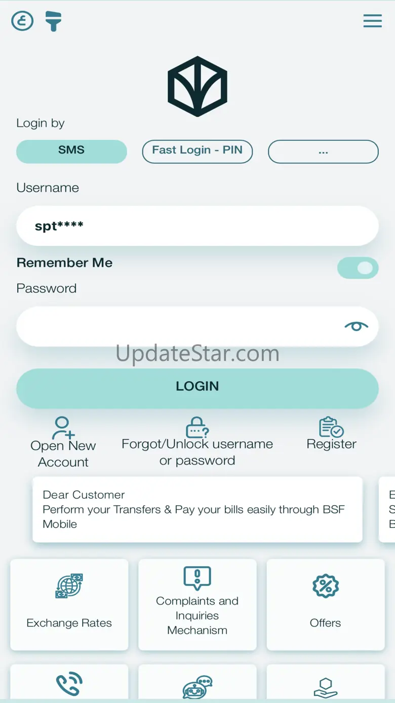 Fransi Mobile 14.0