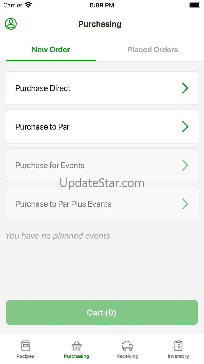 ParsleyApp 5.4.4