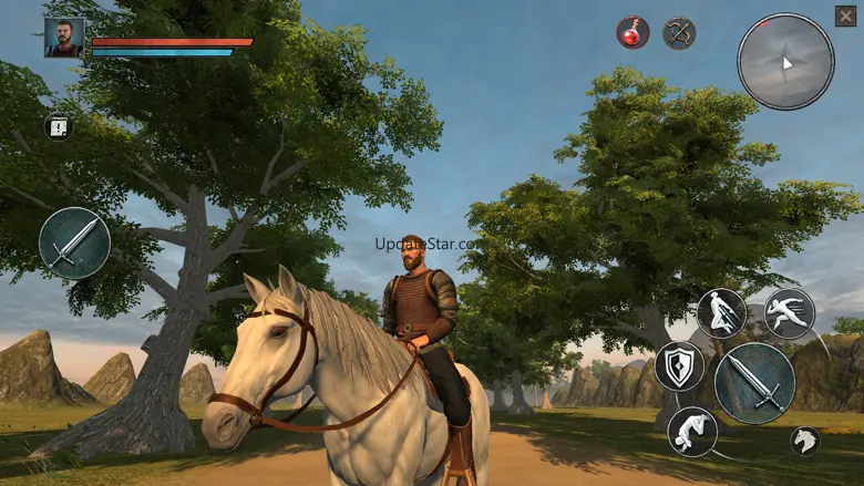 Ertugrul Gazi 2 1.0