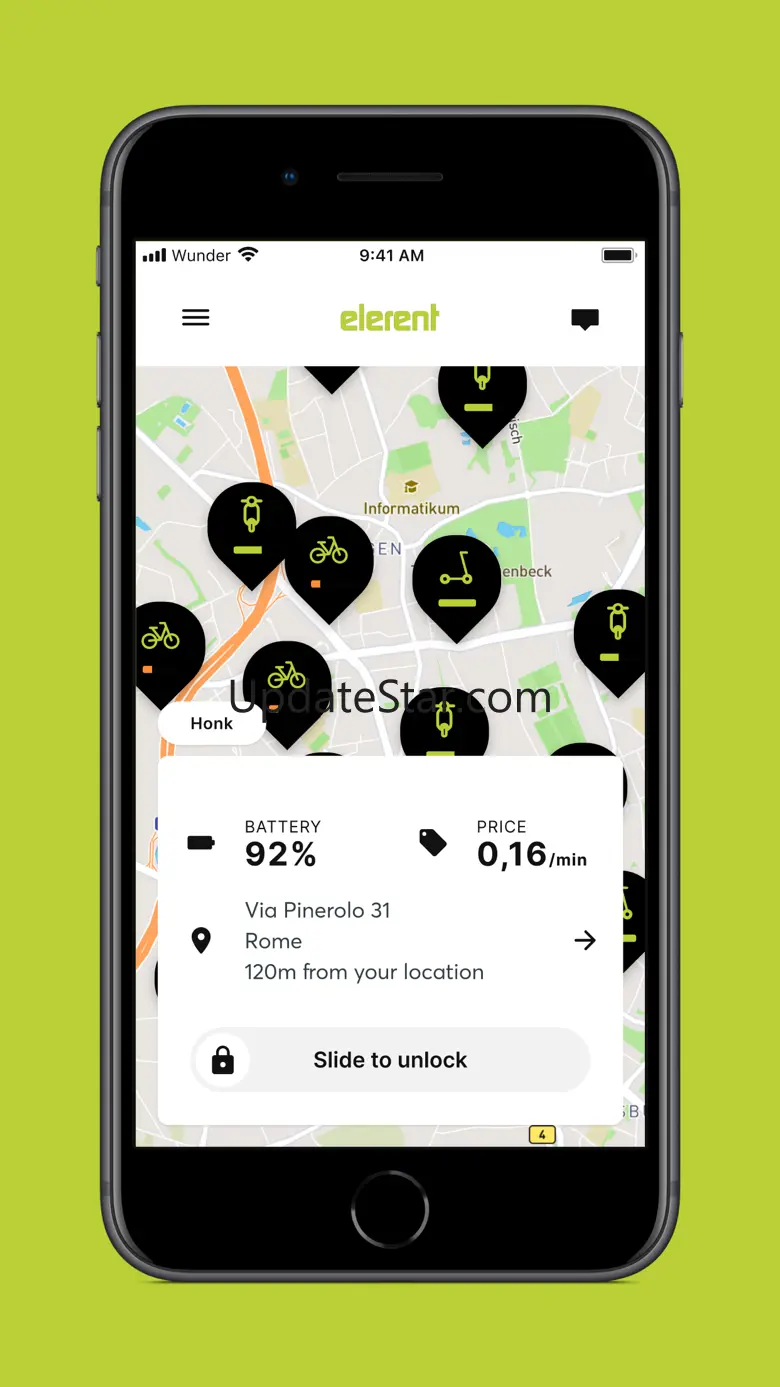 Elerent 56.0.30426