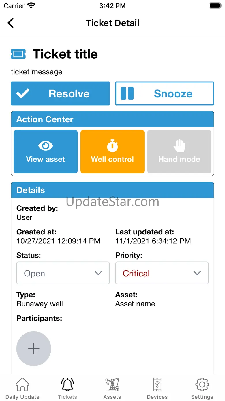 Field Insight 2.3.2