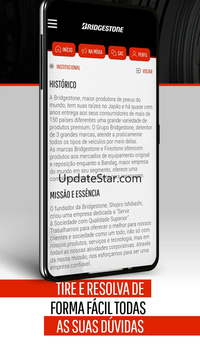 Bridgestone App 1.637