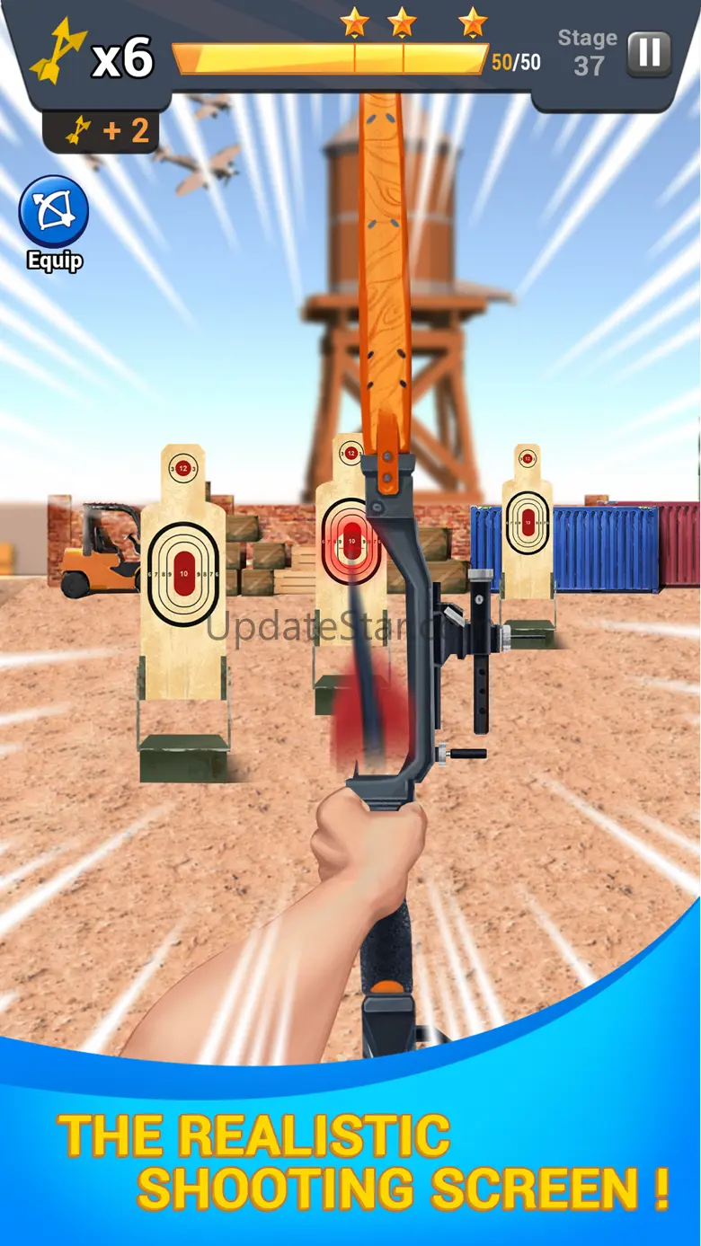 Archery: Master Shooter 0.1.8