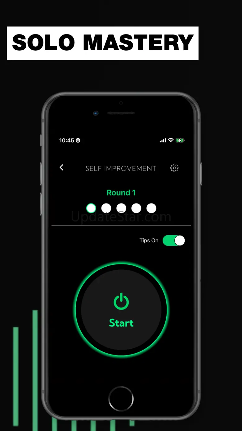 Apurva Man - Self-Improvement 2.0.2