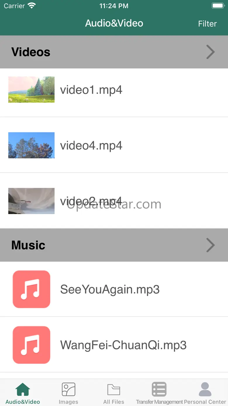 FileMaster Pro 2.5.2