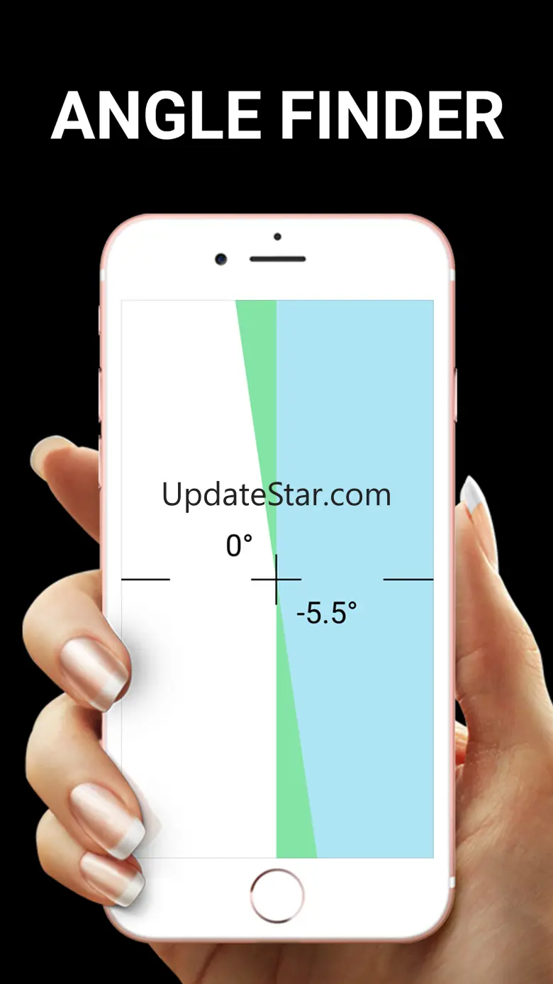 Level Tool - Angle Finder App 1.3.1