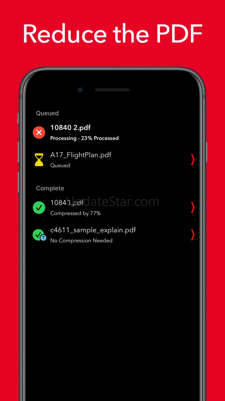 PDF Compressor 3.0