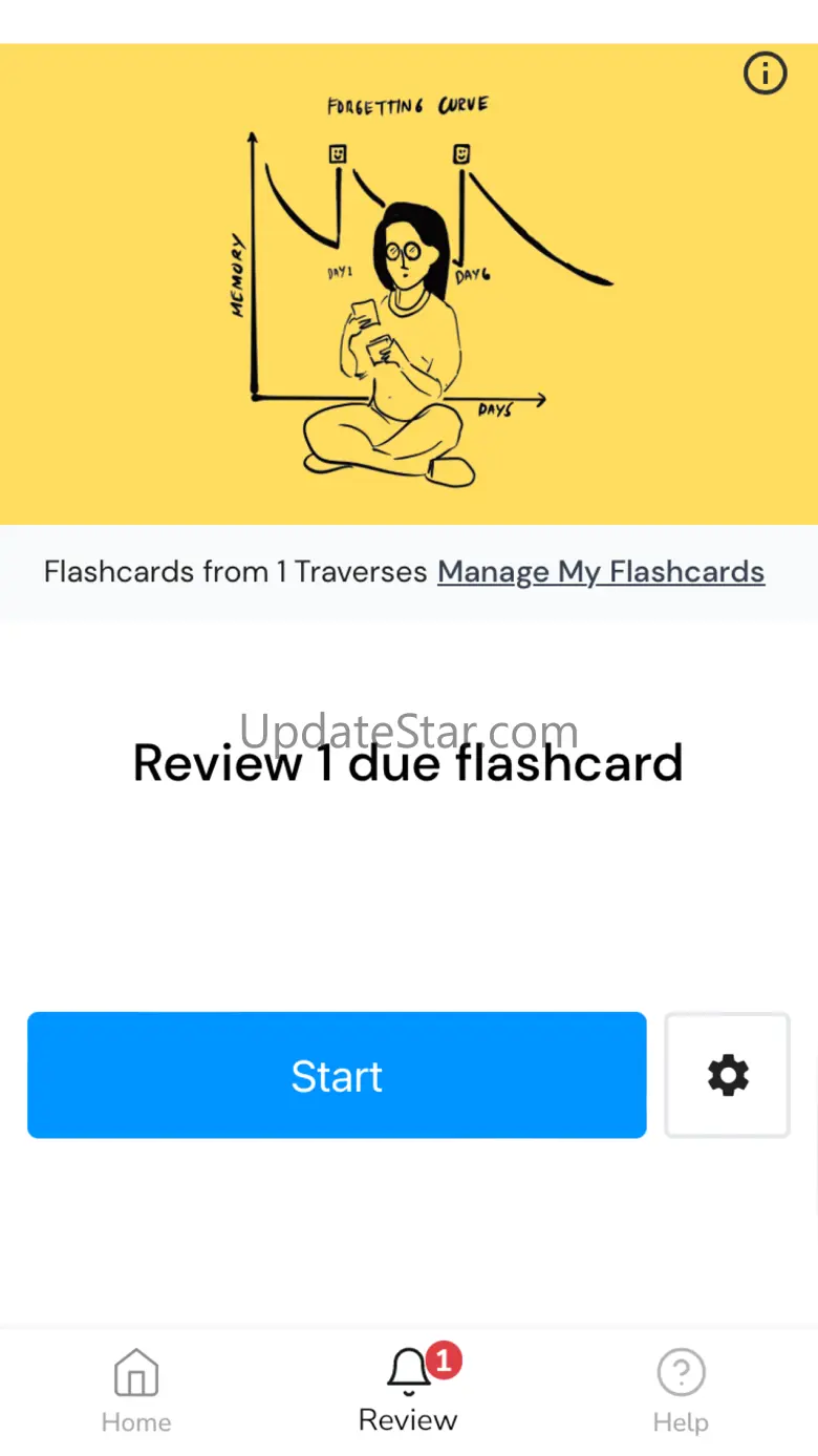 Traverse - Learn Effectively 1.0.8