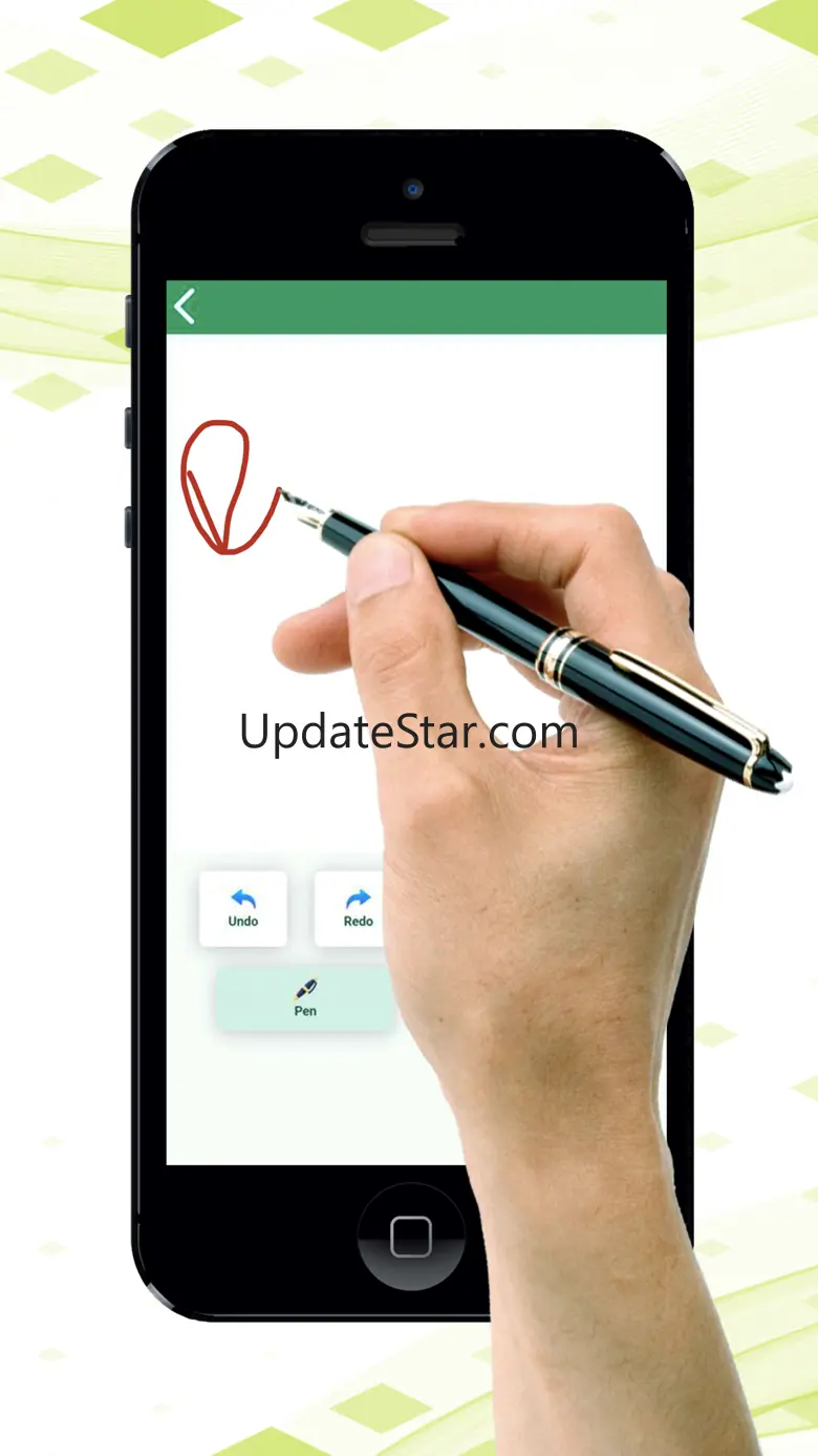 Signature generator & maker 1.7