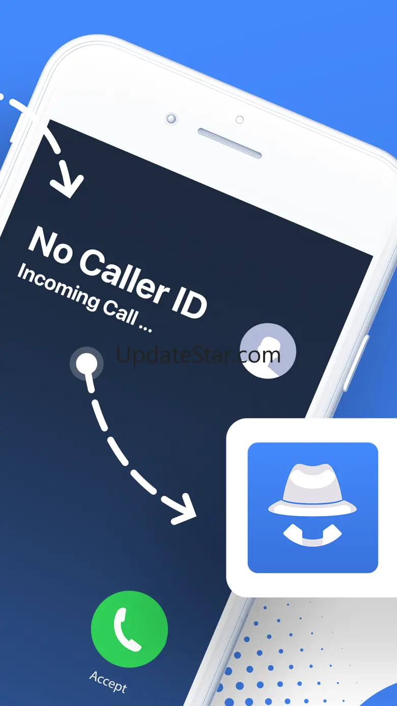 MaskOff - Unblock No Caller ID 9.1