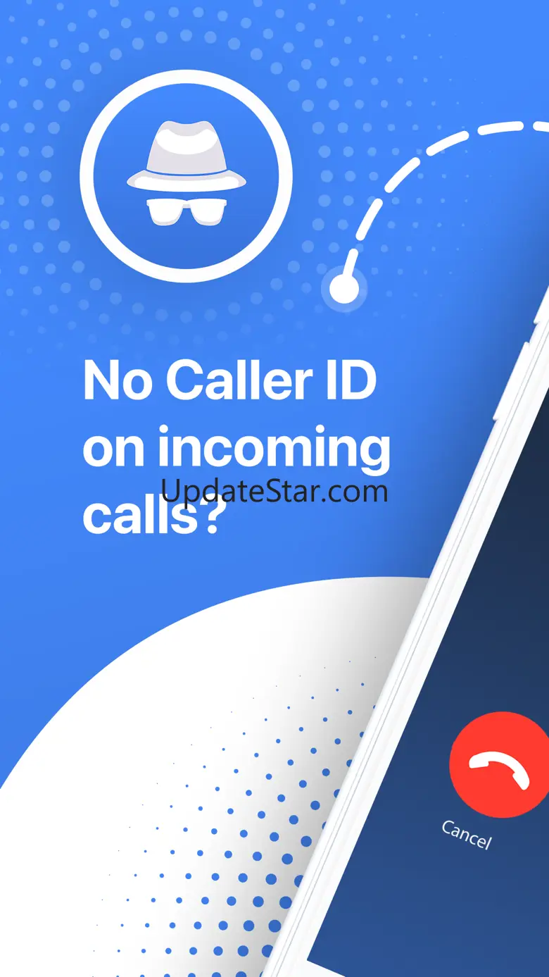MaskOff - Unblock No Caller ID 9.1